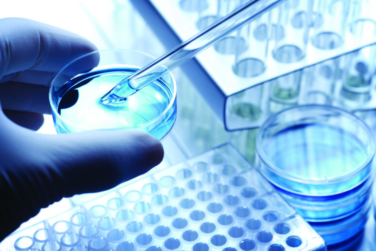 High-Quality 3D Rendered Animation Assists Global Medical Research Organization with Clinical Trials