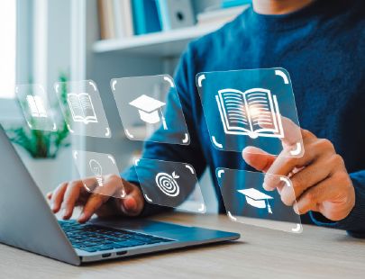 Blended Learning 3.0: Designing Smarter with AI