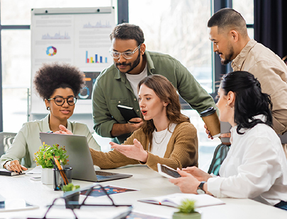 5 Behavioral Drivers of a Learning Culture 