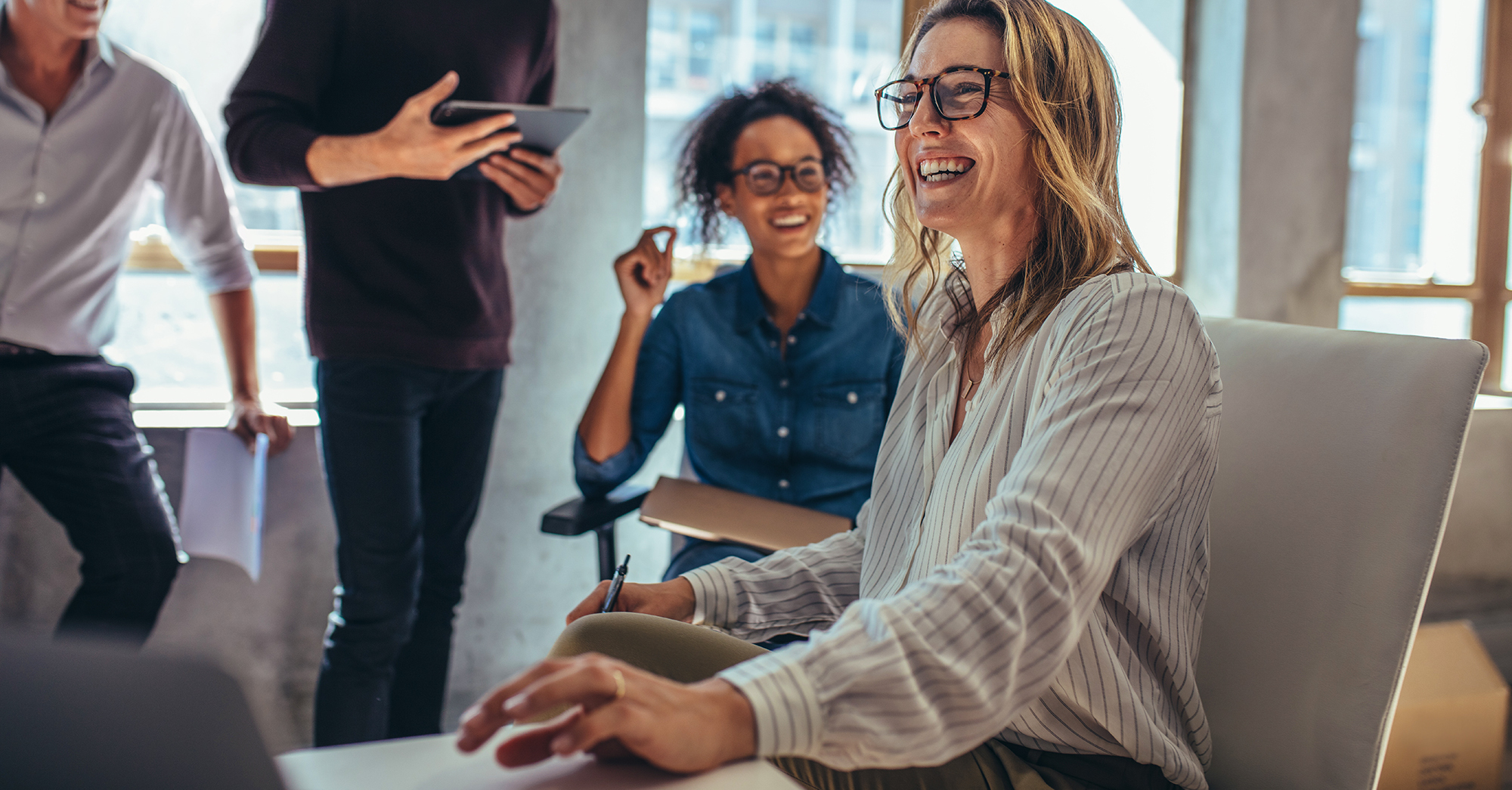 Maximizing Technology User Adoption: 5 Key Benefits of Building Your Training Team