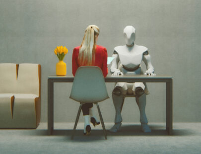 AI’s Impact on Storytelling: Can It Replicate Human Experiences?