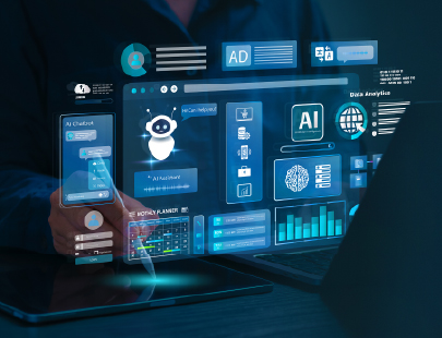 Break the Cost Containment Mindset: Reinvent Learning Operations with AI