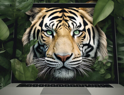 Navigating the Virtual Jungle: A Guide to Identifying and Cultivating Future Leaders
