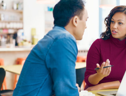 Nurturing Professional Growth: A Shared Responsibility