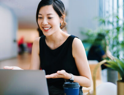 Nurturing Confidence in a Virtual Landscape: A Leader’s Guide to Tackling Imposter Syndrome