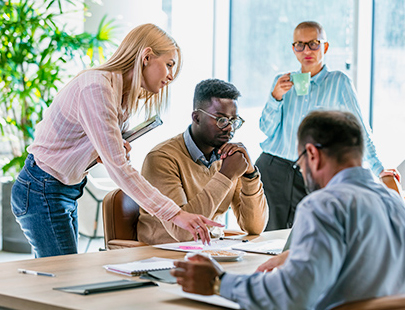 Transforming L&D Through MLS Partnerships: A Blueprint for Modern Skilling