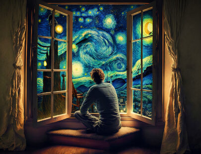 AI Prompt Design for Image Generation