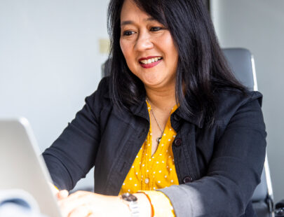 What Does Success Look Like for a Digital Learning Experience?