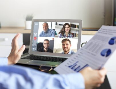 5 Ways to Build Trust and Engagement in a Virtual Workshop