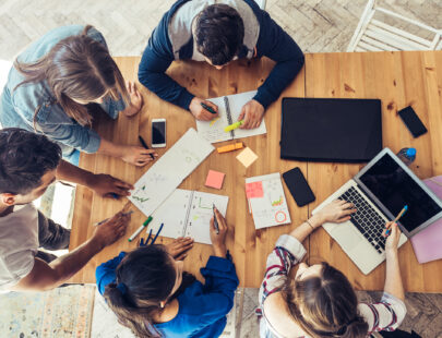 How L&D is Central to the Success of Talent Transformation