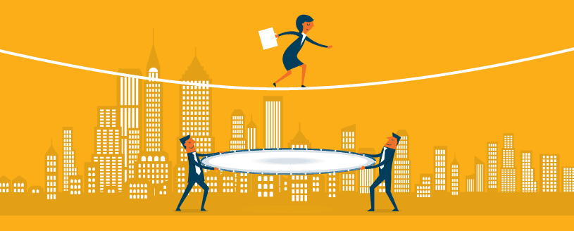 Building Trust Through Psychological Safety