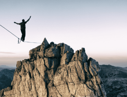 The Task-Time Tension