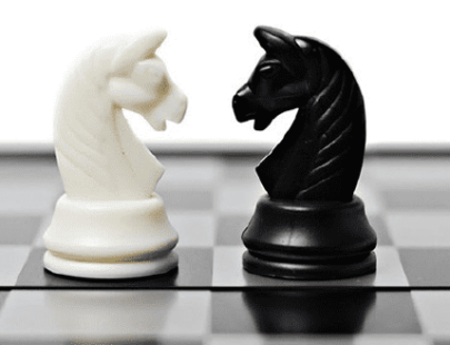 Handling Conflict – It’s for Your Own Good