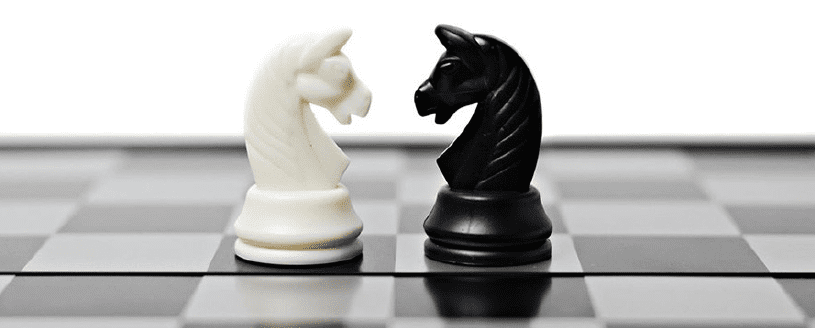 Handling Conflict – It’s for Your Own Good