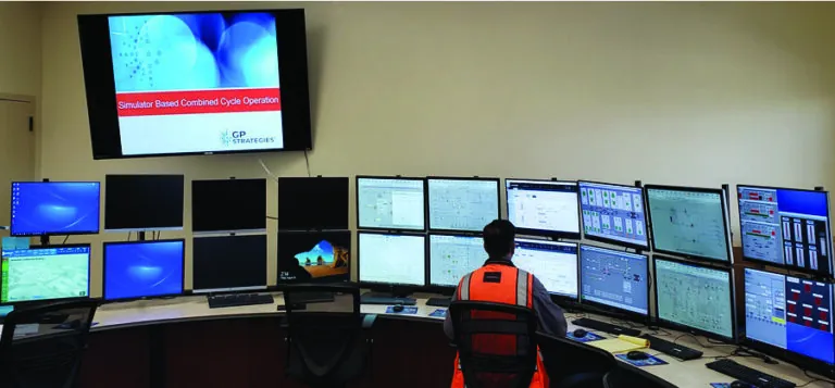 Technical Training to Power the AES Workforce